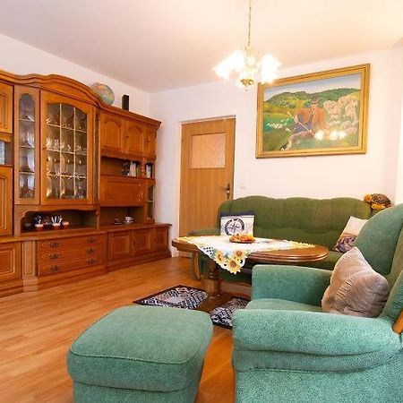 Ferienwohnung Solveig Бінц Екстер'єр фото